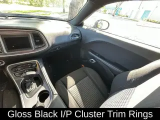 Dodge Challenger 2020 SXT 2dr Coupe
