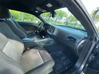 Dodge Challenger 2020 SXT 2dr Coupe