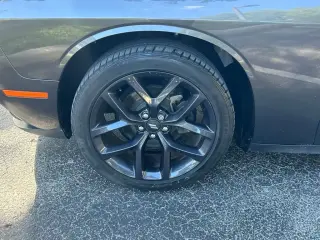 Dodge Challenger 2020 SXT 2dr Coupe