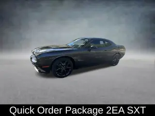 Dodge Challenger 2020 SXT 2dr Coupe