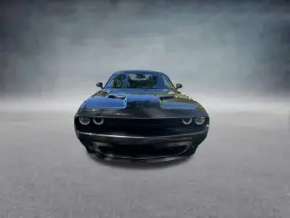 Dodge Challenger 2020 SXT 2dr Coupe
