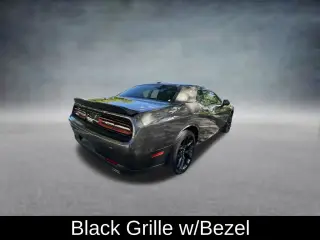 Dodge Challenger 2020 SXT 2dr Coupe