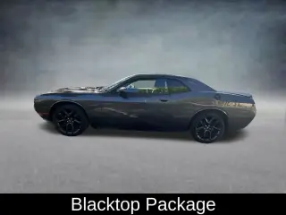 Dodge Challenger 2020 SXT 2dr Coupe