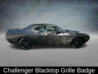 Dodge Challenger 2020 SXT 2dr Coupe