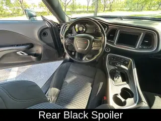 Dodge Challenger 2020 SXT 2dr Coupe