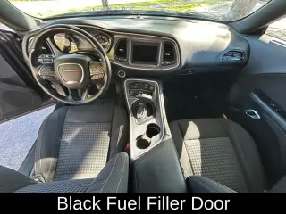 Dodge Challenger 2020 SXT 2dr Coupe