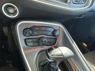 Dodge Challenger 2020 SXT 2dr Coupe