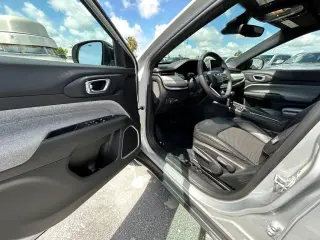 Jeep Compass 2024 4x4 Altitude 4dr SUV