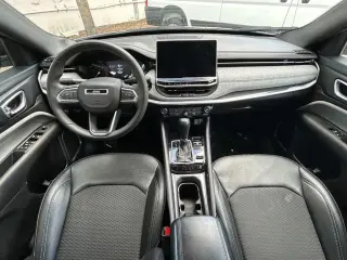 Jeep Compass 2024 4x4 Altitude 4dr SUV