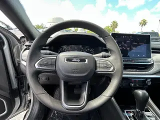 Jeep Compass 2024 4x4 Altitude 4dr SUV