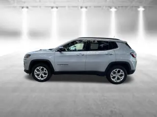 Jeep Compass 2024 4x4 Altitude 4dr SUV