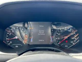 Jeep Compass 2024 4x4 Altitude 4dr SUV