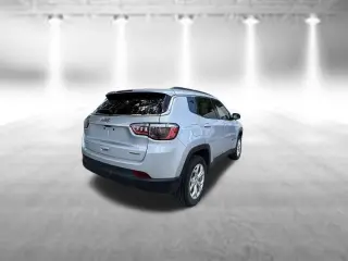 Jeep Compass 2024 4x4 Altitude 4dr SUV
