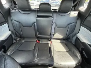 Jeep Compass 2024 4x4 Altitude 4dr SUV