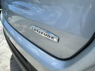 Jeep Compass 2024 4x4 Altitude 4dr SUV