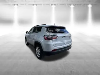 Jeep Compass 2024 4x4 Altitude 4dr SUV