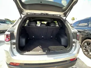Jeep Compass 2024 4x4 Altitude 4dr SUV