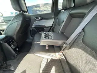 Jeep Compass 2024 4x4 Altitude 4dr SUV