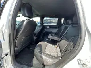 Jeep Compass 2024 4x4 Altitude 4dr SUV