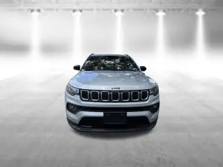 Jeep Compass 2024 4x4 Altitude 4dr SUV