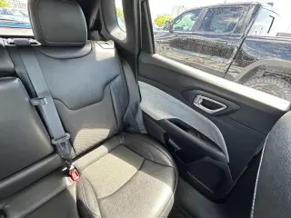 Jeep Compass 2024 4x4 Altitude 4dr SUV