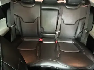 Jeep Compass 2022 4x4 Limited 4dr SUV