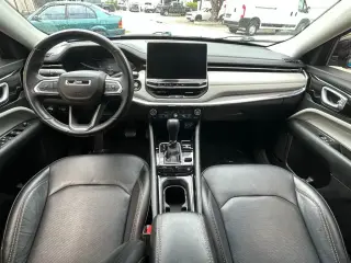 Jeep Compass 2022 4x4 Limited 4dr SUV