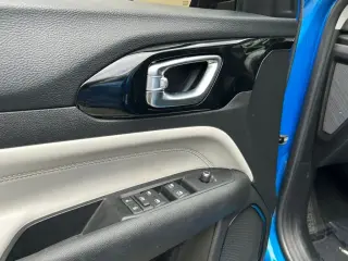 Jeep Compass 2022 4x4 Limited 4dr SUV
