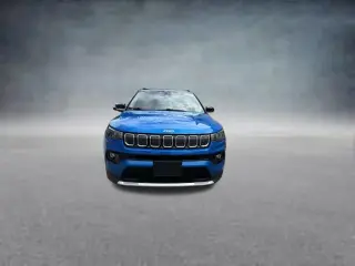 Jeep Compass 2022 4x4 Limited 4dr SUV