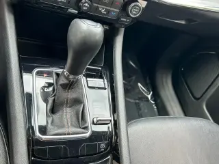 Jeep Compass 2022 4x4 Limited 4dr SUV