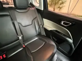 Jeep Compass 2022 4x4 Limited 4dr SUV