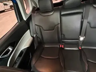 Jeep Compass 2022 4x4 Limited 4dr SUV