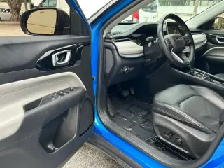 Jeep Compass 2022 4x4 Limited 4dr SUV