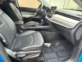 Jeep Compass 2022 4x4 Limited 4dr SUV