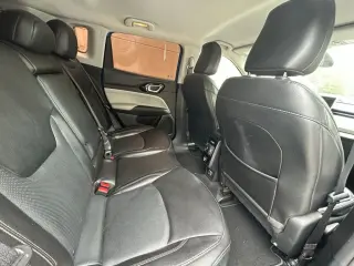 Jeep Compass 2022 4x4 Limited 4dr SUV