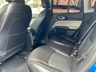 Jeep Compass 2022 4x4 Limited 4dr SUV