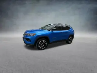 Jeep Compass 2022 4x4 Limited 4dr SUV
