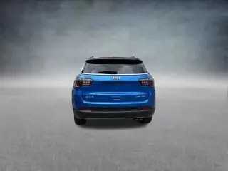 Jeep Compass 2022 4x4 Limited 4dr SUV