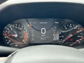 Jeep Compass 2022 4x4 Limited 4dr SUV