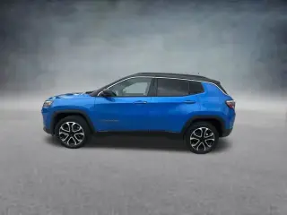 Jeep Compass 2023 4x4 High Altitude 4dr SUV