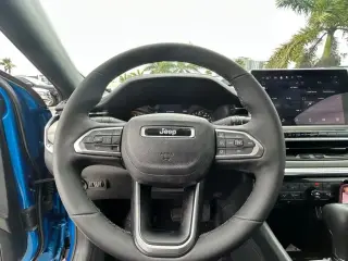 Jeep Compass 2023 4x4 High Altitude 4dr SUV