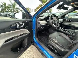 Jeep Compass 2023 4x4 High Altitude 4dr SUV