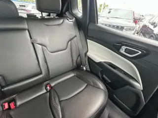 Jeep Compass 2023 4x4 High Altitude 4dr SUV
