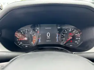 Jeep Compass 2023 4x4 High Altitude 4dr SUV