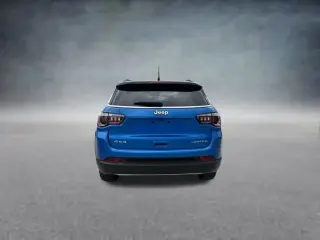 Jeep Compass 2023 4x4 High Altitude 4dr SUV
