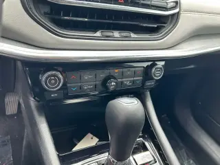 Jeep Compass 2023 4x4 High Altitude 4dr SUV