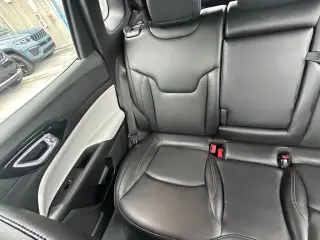 Jeep Compass 2023 4x4 High Altitude 4dr SUV