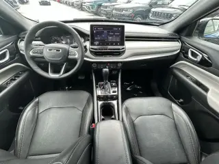 Jeep Compass 2023 4x4 High Altitude 4dr SUV