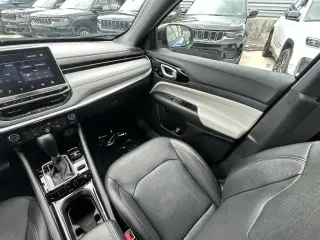 Jeep Compass 2023 4x4 High Altitude 4dr SUV