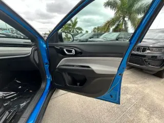 Jeep Compass 2023 4x4 High Altitude 4dr SUV
